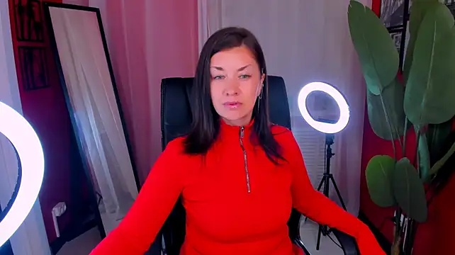 AnaMills XXX чат на живо