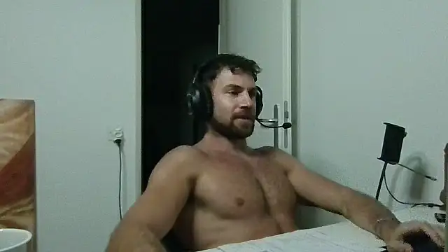 XXX chat uživo modela alpha-hunk