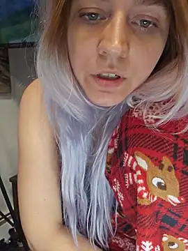 Онлайн чат XXX ScarletsWeb