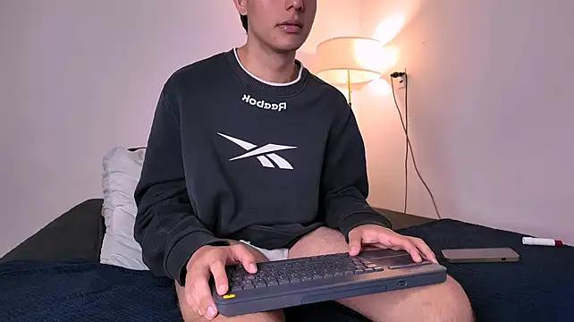 itsAlex_ webcam show