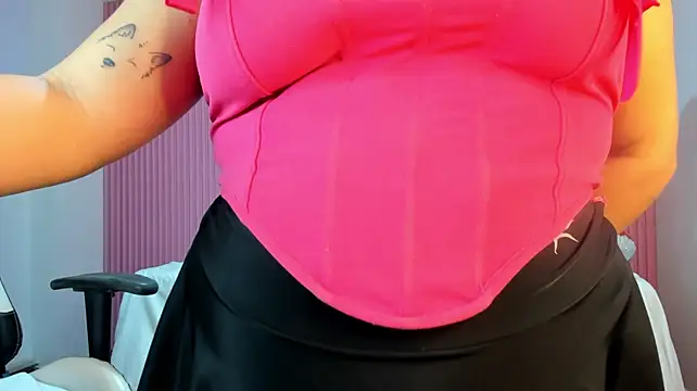 samy_19_ Adlı Modelin Canlı XXX Sohbeti