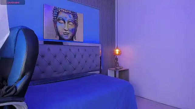 دردشة SamBlack_ الجنسية المباشرة