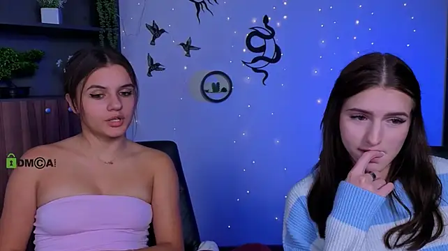 XXX chat uživo modela lisa_dark_