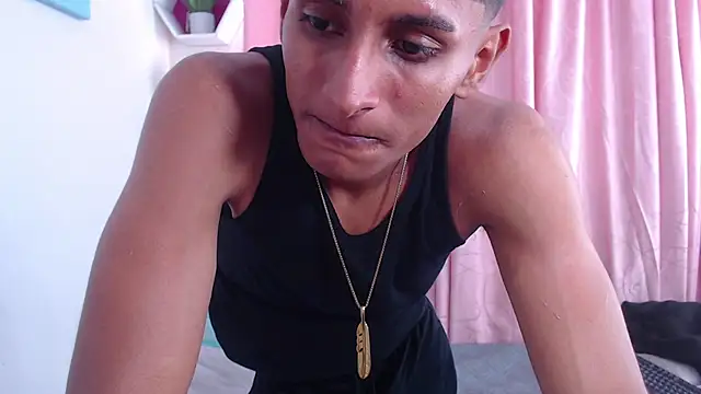 Chat +18 de _bigrick_ ao vivo