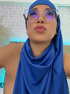 naishaa_ Live XXX-Chat