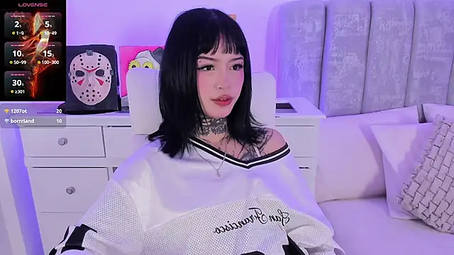 doll__bella Chat XXX live