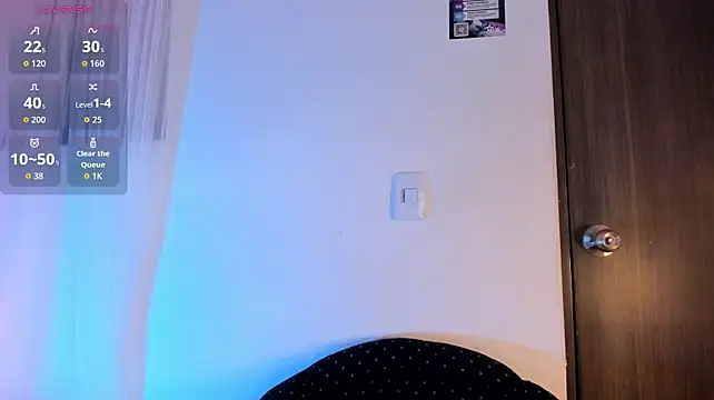 Chat XXX en directo de Ryan_evannss_