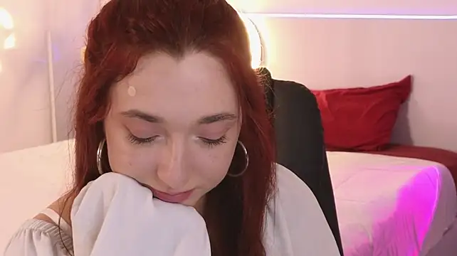 Chat XXX ao vivo de Anna_Vey
