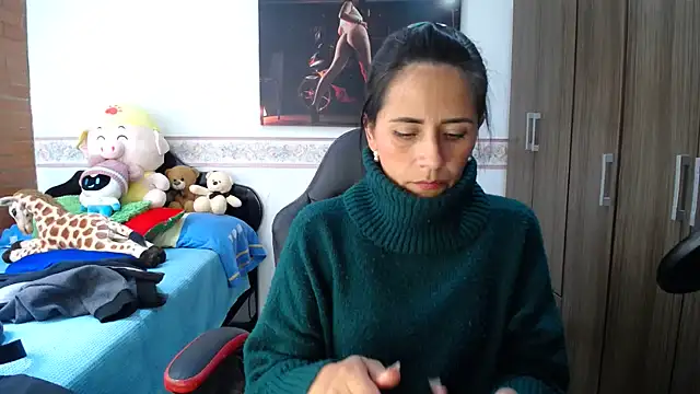 sharoon_cheerry Live XXX-Chat