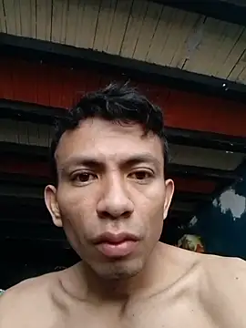 Show de webcam de Luchoxxx20