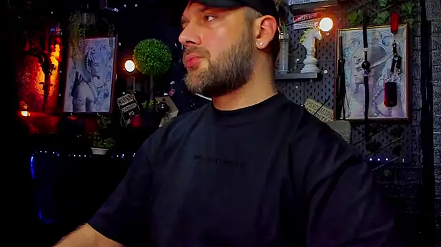 LexHardy Chat XXX live