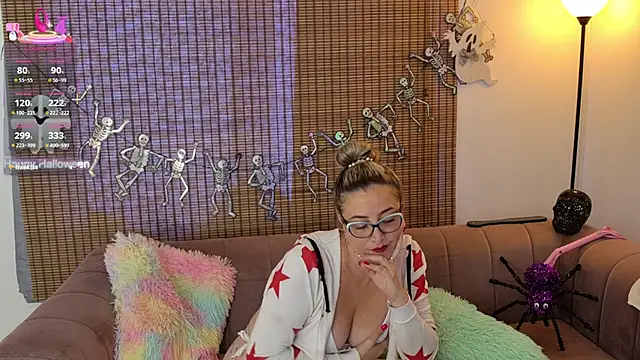 ariana_cross 现场XXX聊天