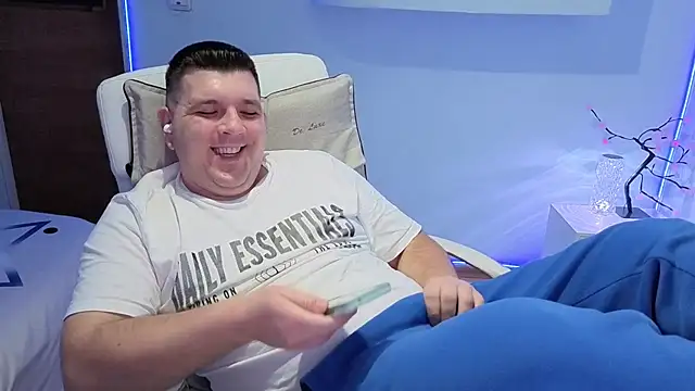 دردشة JasonJacks الجنسية المباشرة