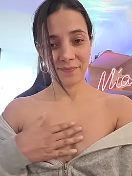 Živý XXX chat miaeyex