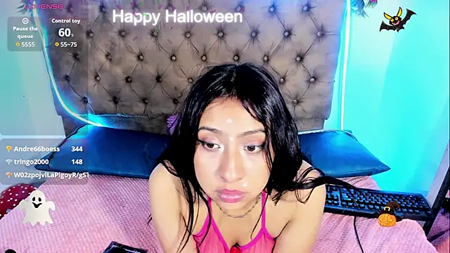 Sofiia__Cute1 Obrolan Langsung XXX