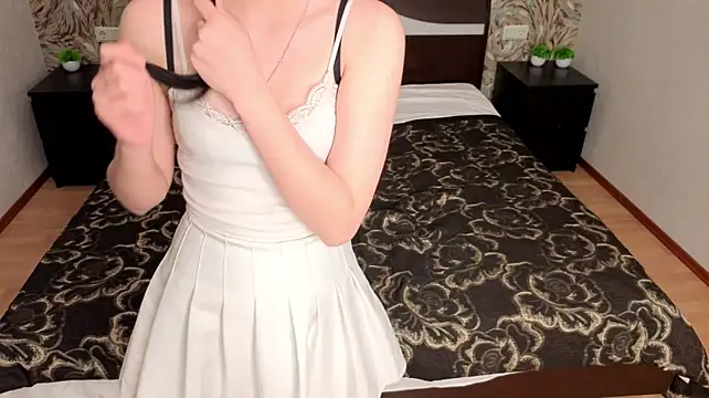 XXX chat uživo modela RheaWild