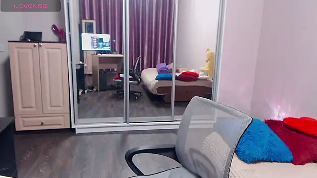 Celine_Faer1's Live XXX Chat