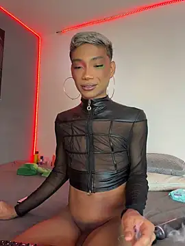 Živý XXX chat alejo_cute