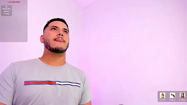 Axel_grey_のライブXXXチャット