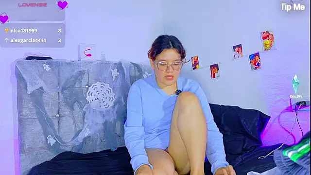แชท XXX สดของ Evaa_02