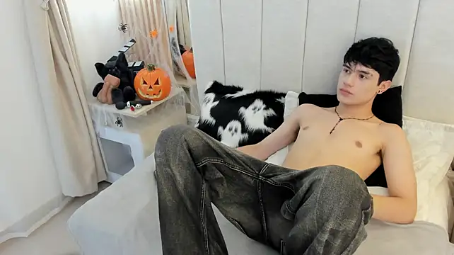 Alan__brook élő XXX-chatje
