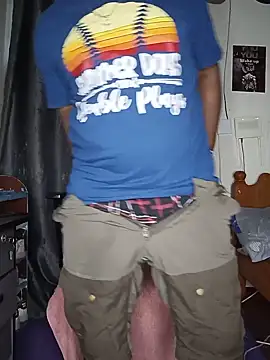 GoodDIckMm Live XXX Chat
