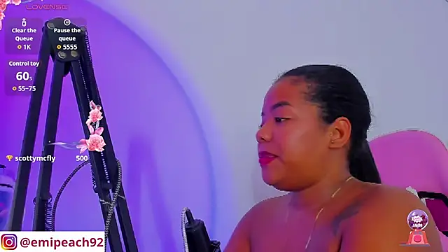 samanthaabloom Chat XXX live