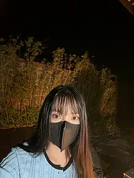 Chat XXX ao vivo de xiao-Lin