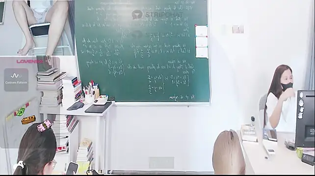 _Math_ – Naživo XXX chat