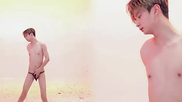 Klimax-888 Live XXX Chat