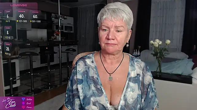 roxana_brooksのライブXXXチャット