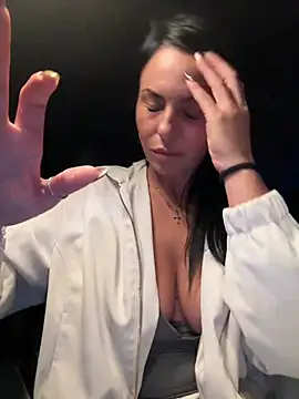 Chat XXX ao vivo de KimKelly13