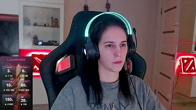 Irwi_Tomboy – Naživo XXX chat