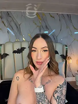 Hannah_Lane's Live XXX Chat
