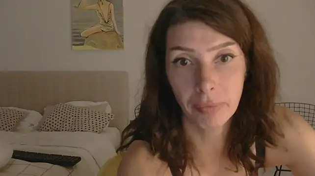 WhiteQueen888 – Live XXX-chat