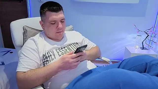 JasonJacks 라이브 XXX 채팅