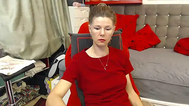 kellyterapy Chat XXX in diretta