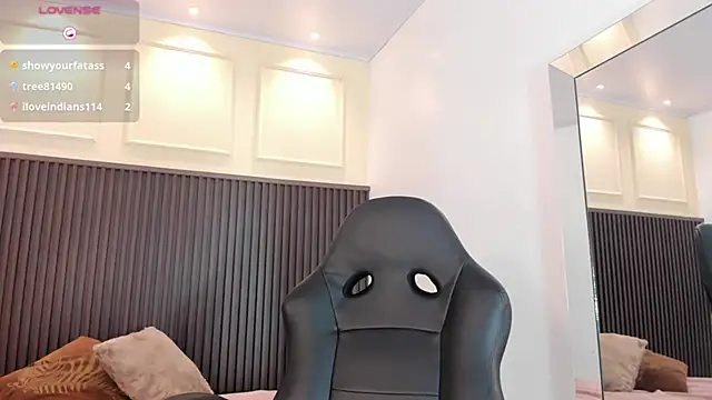 MEREDITHBENSON's Live XXX Chat