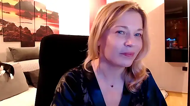 Chat XXX en directo de love-bionda