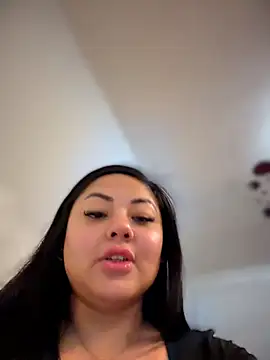 shashemel's Live XXX Chat