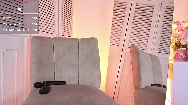 Katiaa_n webkamerás műsora