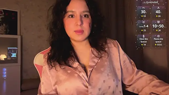 Czat XXX na żywo – suzyraytman
