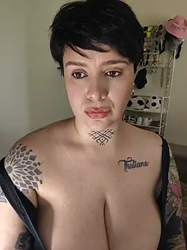 Sembang XXX Secara Langsung KatInk
