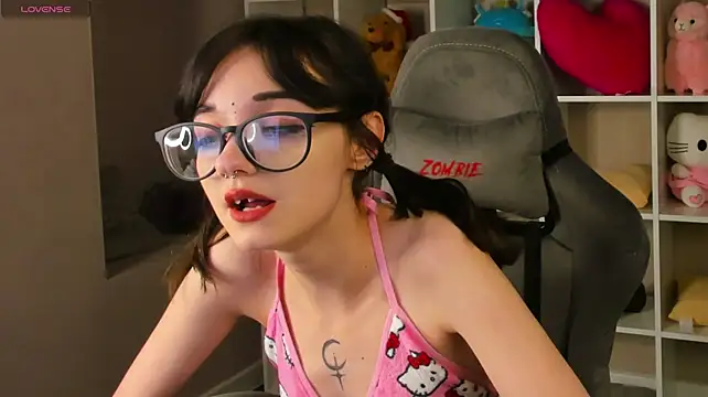 Emily_Burnns' Live XXX Chat