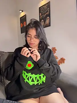 Živý XXX chat tati_reyess