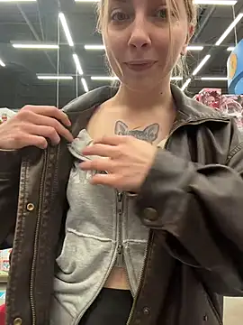 Sunny___Bunny's Live XXX Chat