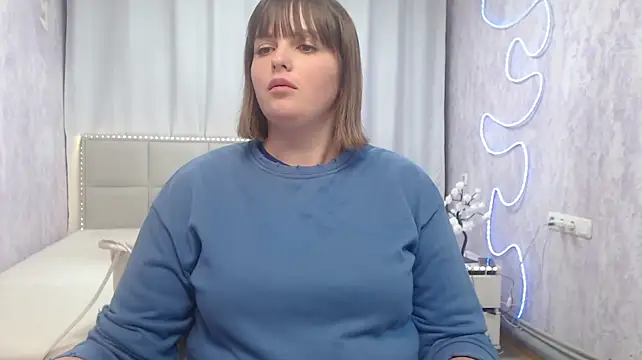 StaceyLex's Live XXX Chat