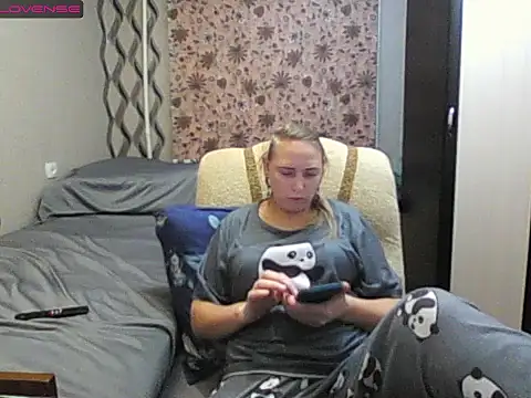 JenniDeep's Live XXX Chat