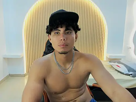 marcus_dick___ 现场XXX聊天