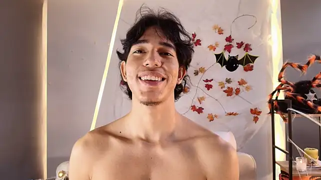 Chat XXX en directo de rick_flame0